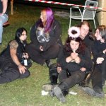 20 Jahre MCK Samstag